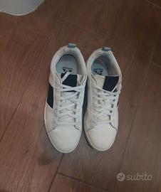 Scarpe da ginnastica Sneakers donna Le coq sportif