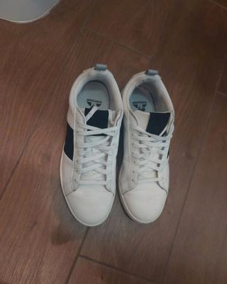 Scarpe da ginnastica Sneakers donna Le coq sportif