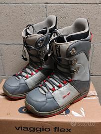 Stivali snowboard Burton Tribute