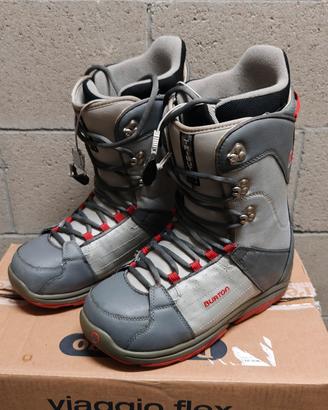 Stivali snowboard Burton Tribute