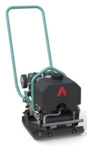Piastra vibrante Ammann APF 12/40