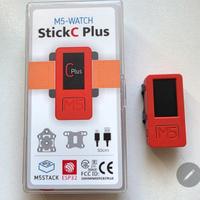 M5-WATCH programmatore