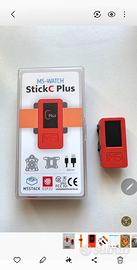 M5-WATCH programmatore