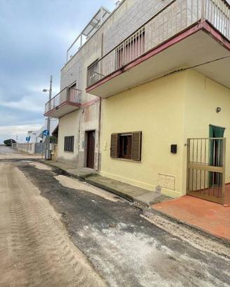 Appartamento di 56 m² con 3 locali a Melendugno