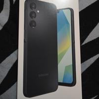 samsung a16 128gb nuovo