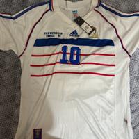 Maglia Vintage Zidane L/XL