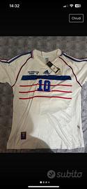 Maglia Vintage Zidane L/XL