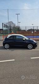 Opel adam 1.4 GPL NEOPATENTATI 