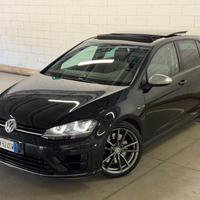 Volkswagen Golf R 2.0 5p.