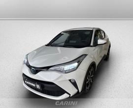 Toyota C-HR 1.8h trend e-cvt