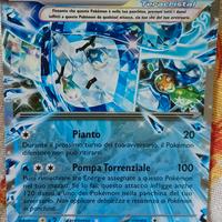 Carta Pokémon Ogerpon