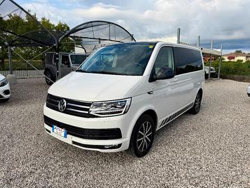 VOLKSWAGEN -T6 Multivan 2.0 TDI Edition