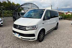 VOLKSWAGEN -T6 Multivan 2.0 TDI Edition