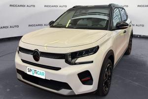 Citroën C3 Turbo 100cv - MAX