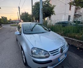 Golf 5