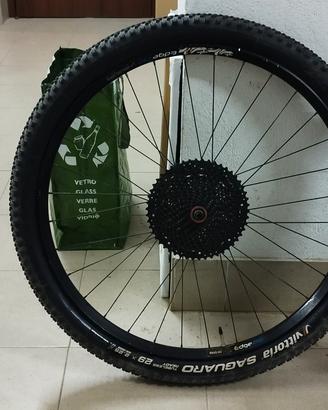 ruote  MTB 29