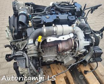Motore FORD XVJD XVJC 1.5 TDCi