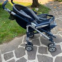 Passeggino  PegPerego  P3  aluminium 5086