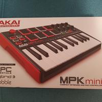 Akai mk mini