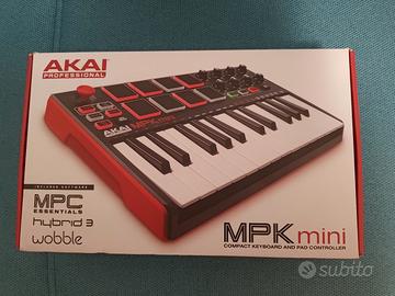 Akai mk mini