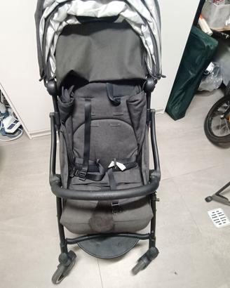 Passeggino pali