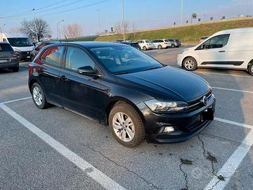 VOLKSWAGEN Polo 6ª serie - 2019