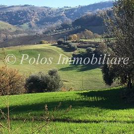 Casale - Ponzano di Fermo