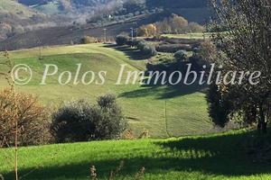 Casale - Ponzano di Fermo