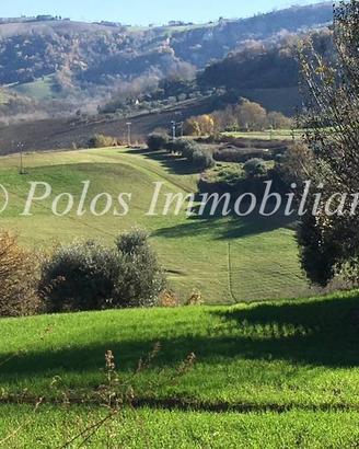 Casale - Ponzano di Fermo