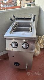 cuocipasta/BOLLITORE "MARENO"A GAS