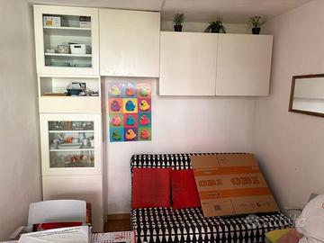 Svuotamento casa al mare