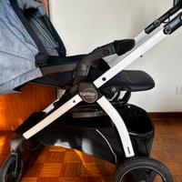 Passeggino Peg Perego