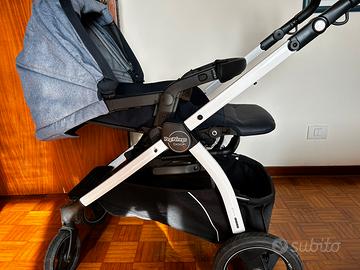 Passeggino Peg Perego