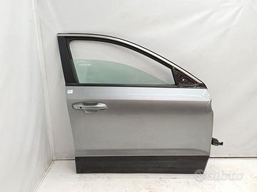 Porta portiera anteriore dx kia niro 2016-2022 760