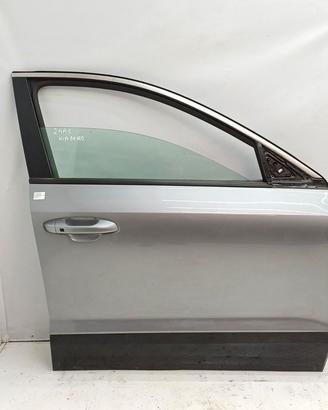 Porta portiera anteriore dx kia niro 2016-2022 760