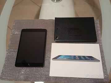 Apple iPad mini  wifi -cell 