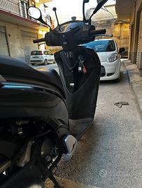 Honda SH150 2011