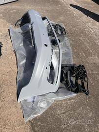 Paraurti Anteriore Originale WV Golf 7.5 Completo