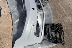 Paraurti Anteriore Originale WV Golf 7.5 Completo