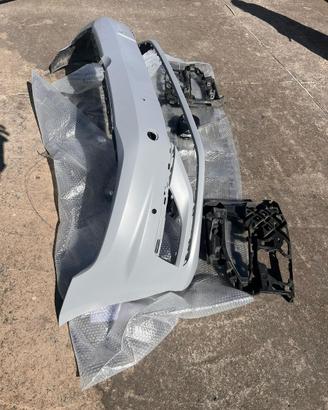 Paraurti Anteriore Originale WV Golf 7.5 Completo