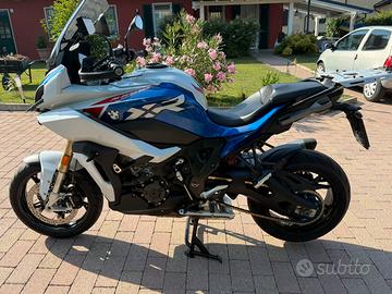 Bmw s1000xr 2021