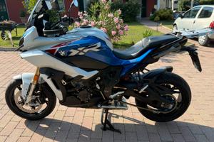 Bmw s1000xr 2021