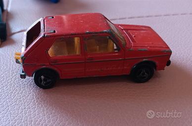 modellino auto 