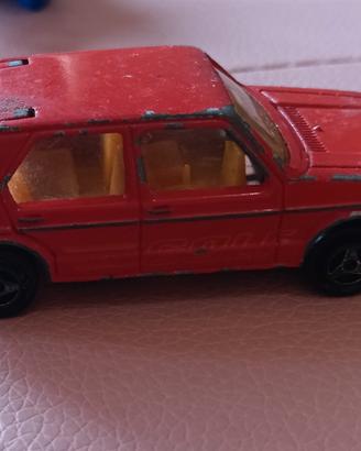 modellino auto 