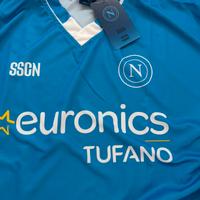 Maglia napoli