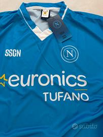 Maglia napoli