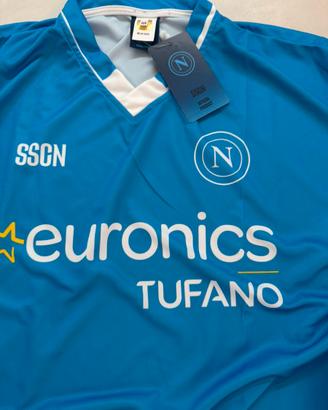 Maglia napoli