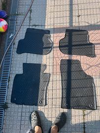 Tappetini gomma Golf