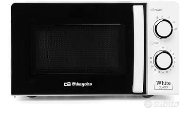 Orbegozo MI 2115 microonde