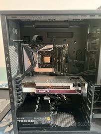 Pc gaming 3080ti, i7 9700k, 32 GB RAM